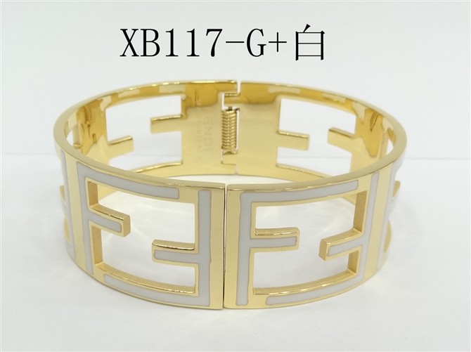 Bracciale Fendi Modello 22